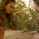 Alison Brie (and Alison Brie) in Roar